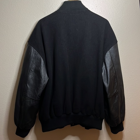 Nutter leather jacket - Picture 3 of 7